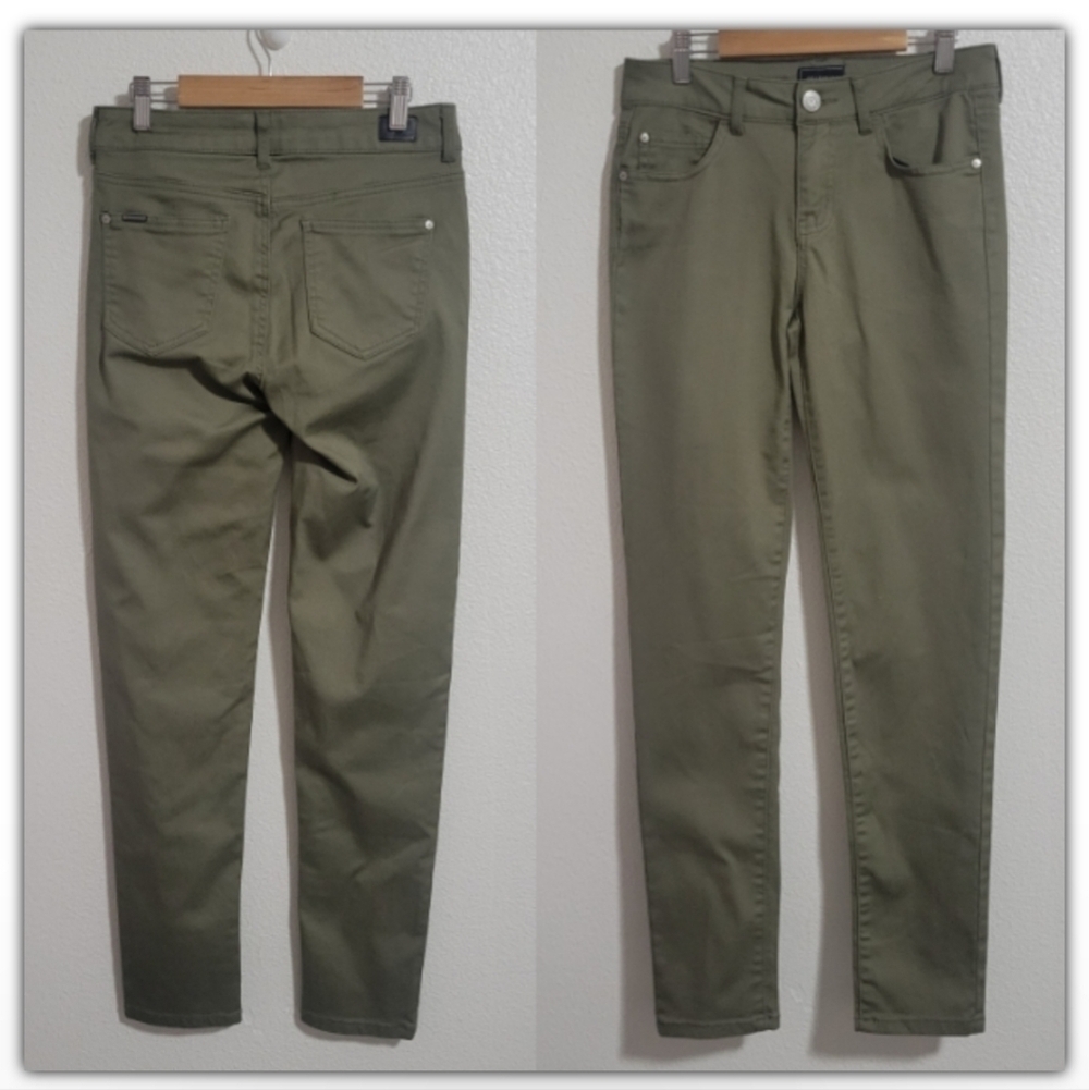 Celebrity Pink skinny jeans size 27